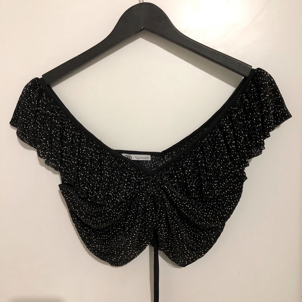 Cropped Top